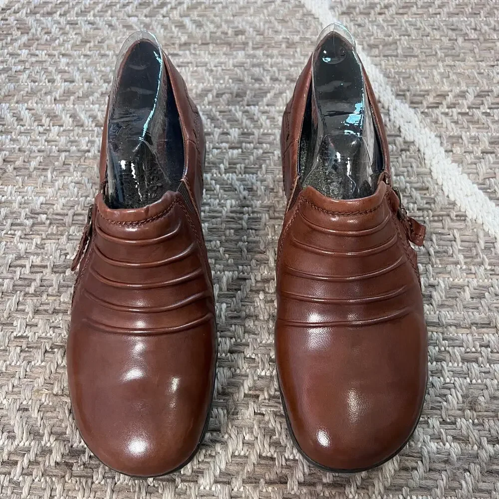 Josef Seibel Slip On Sz 37